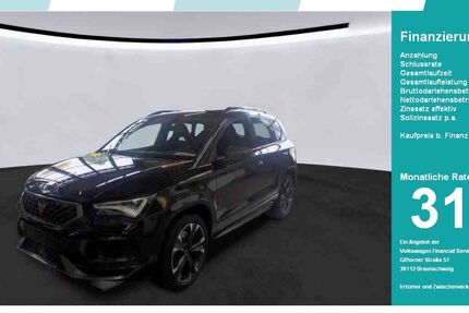 Cupra Ateca 31.588 km 31.832 € Herrenberg 71083