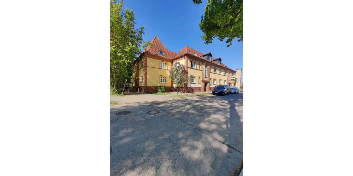 Wohnung zum Mieten in Gransee 630 € 74.34 m² 3 zimmer