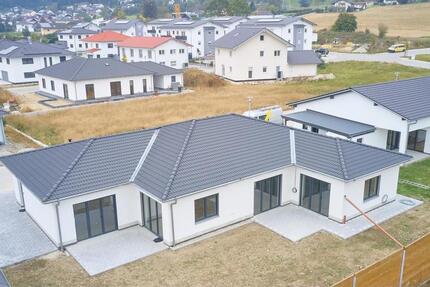 Haus Simbach am Inn - 3 Zimmer, 116 m&sup2;, 455.000&euro; | Angebot:26719234