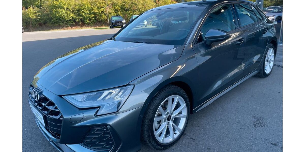 Audi A3 23.406 km 31.980 &euro; Bitburg 54634