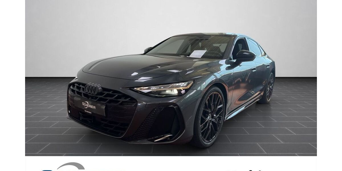 Audi A6 7.990 km 68.990 &euro; Aschaffenburg 63741