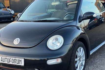 VW New Beetle 169.118 km 4.500 &euro; Kempen 47906
