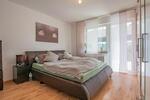 Geräumige 3-Zimmer-Wohnung mit Blick ins Grüne in Bielefeld Senne!