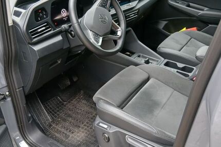 VW Caddy 7.500 km 33.800 &euro; Harpstedt 27243