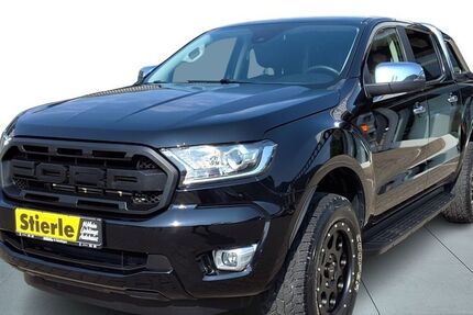 Ford Ranger 57.563 km 34.870 &euro; Geislingen 73312