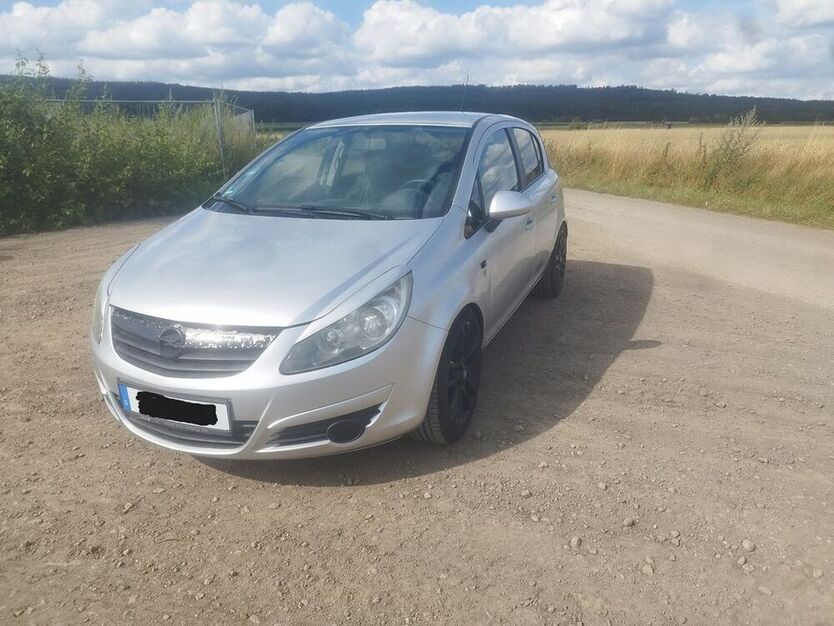 Corsa