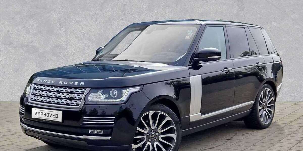 Land Rover Range Rover 83.800 km 57.550 &euro; Regensburg 93059
