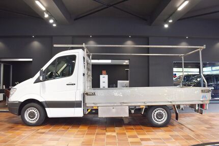 Mercedes-Benz Sprinter 69.486 km 16.950 &euro; Bonn 53177