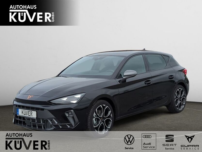 Cupra Leon 1.100 km 30.550 € Hagen 27628