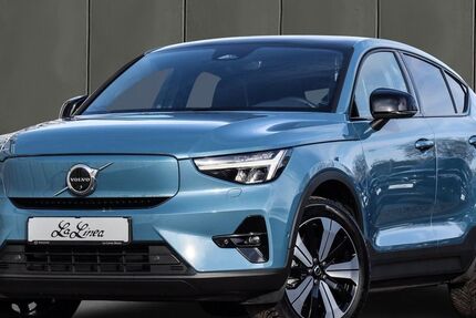 Volvo C40 29.864 km 31.990 &euro; Bonn 53117