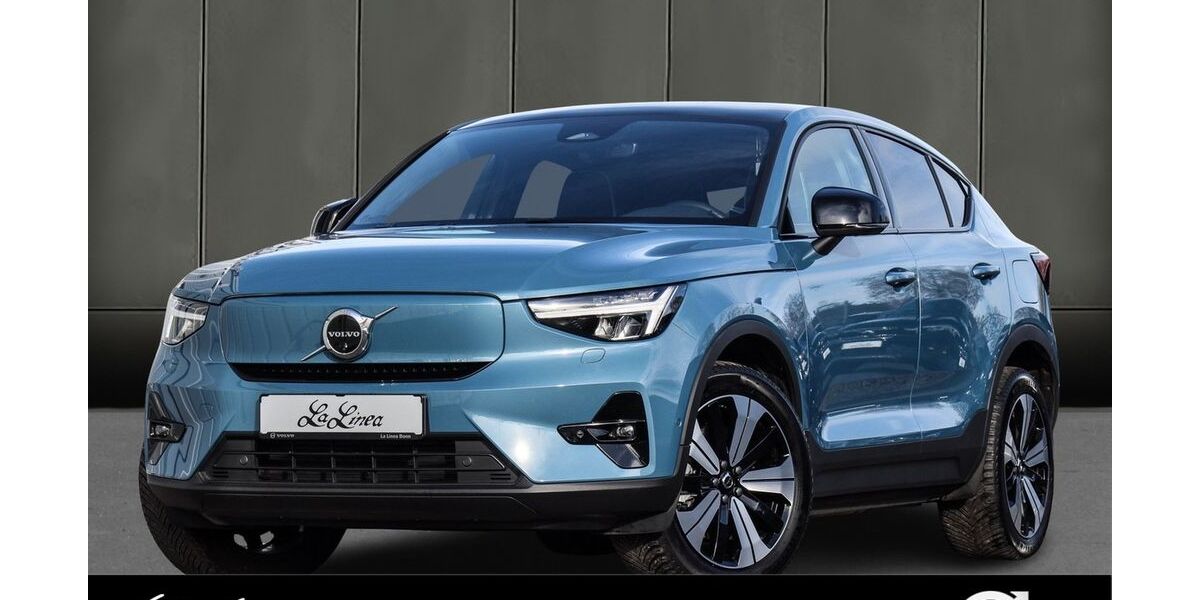 Volvo C40 29.864 km 31.990 &euro; Bonn 53117