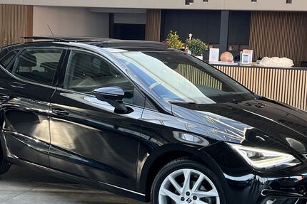 Seat Ibiza 71.411 km 17.740 &euro; Cadolzburg bei Nürnberg 90556