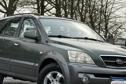 Kia Sorento 196.000 km 2.999 &euro; Ibbenbüren 49479
