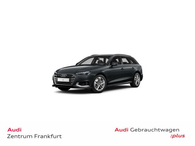 Audi A4 55.044 km 29.450 &euro; Frankfurt am Main 60314
