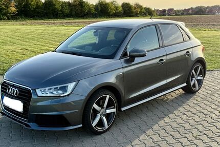 Audi A1 148.000 km 12.800 &euro; Stadthagen 31655