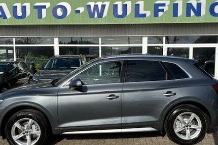 Audi Q5 137.800 km 25.990 &euro; Vilz 18195
