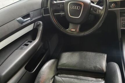 Audi A6 288.000 km 4.500 &euro; Bremen 28327