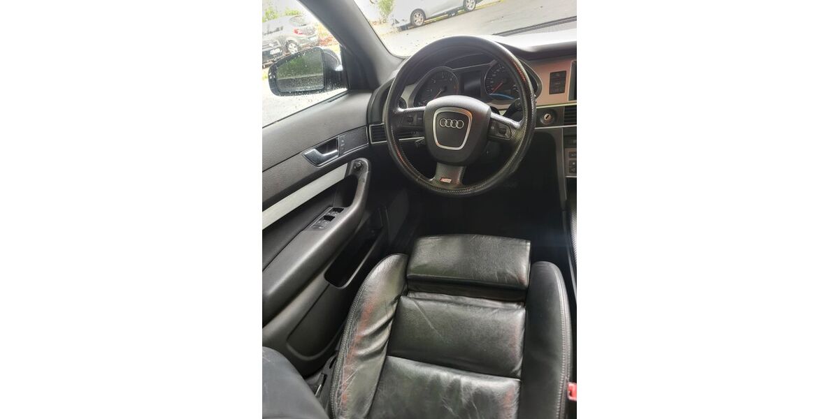 Audi A6 288.000 km 4.500 &euro; Bremen 28327