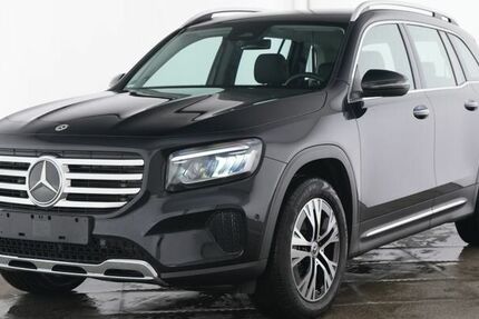 Mercedes-Benz GLB 200 6.127 km 39.950 &euro; Bremerhaven 27572