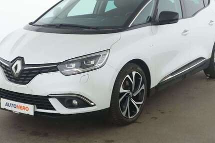 Renault Scenic 46.764 km 15.460 &euro; Frankfurt am Main 65936