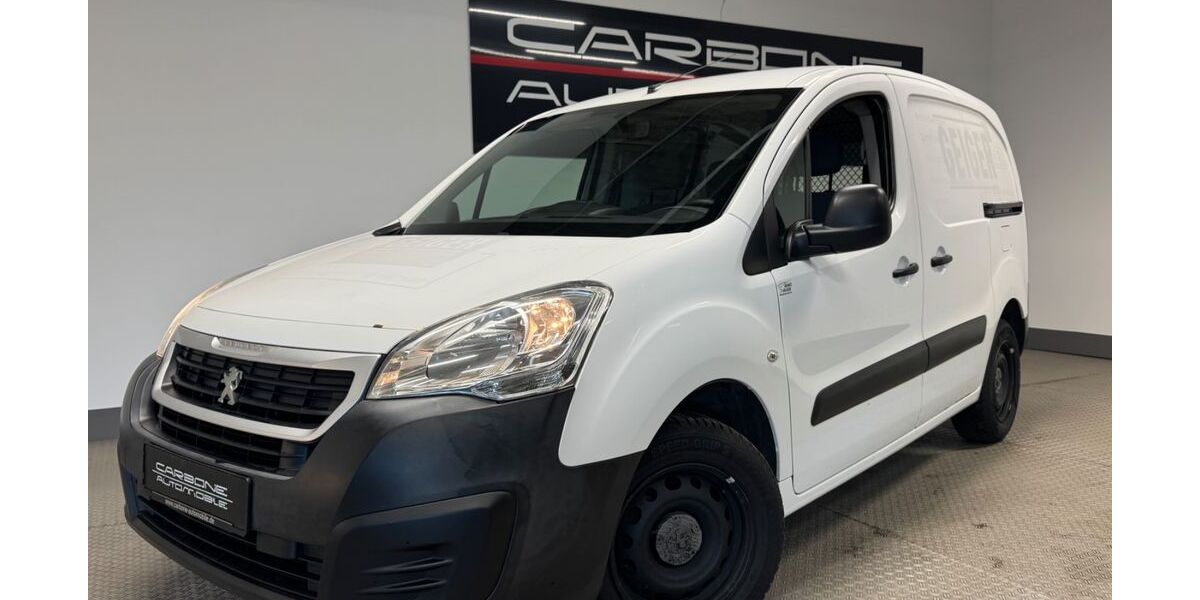Peugeot Partner 161.900 km 6.990 &euro; Bretten 75015
