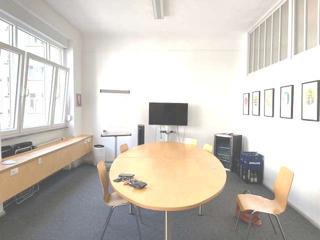 Büro in Offenbach am Main 1.285,20 € 135 m² zimmer