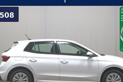 Skoda Fabia 72.707 km 11.980 &euro; Gyhum/Bockel 27404