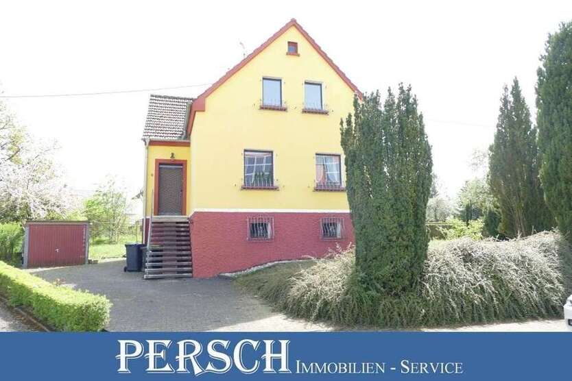 Haus zum Kaufen in Nohfelden 109.000 € 110 m²
