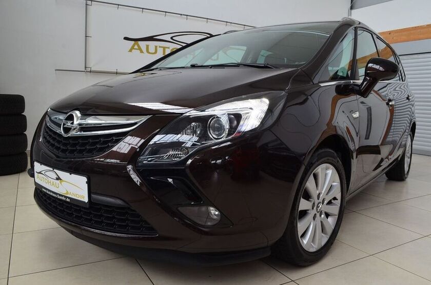 Zafira