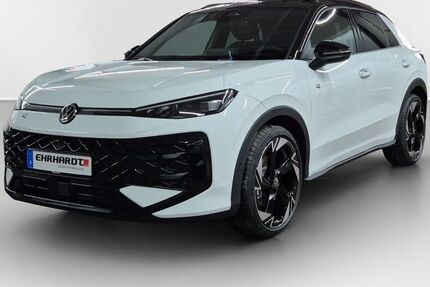 VW T-Roc 7.500 km 36.490 &euro; Suhl 98529