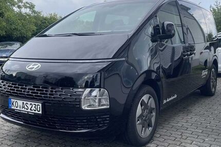 Hyundai STARIA 15.000 km 48.990 &euro; Koblenz 56072