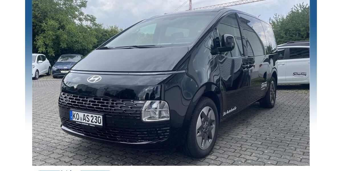Hyundai STARIA 15.000 km 48.990 &euro; Koblenz 56072