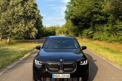 BMW X3 M50 2.500 km 83.590 € Lauda 97922