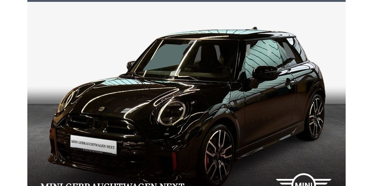 Mini John Cooper Works 3.844 km 37.680 &euro; Karlsruhe 76227