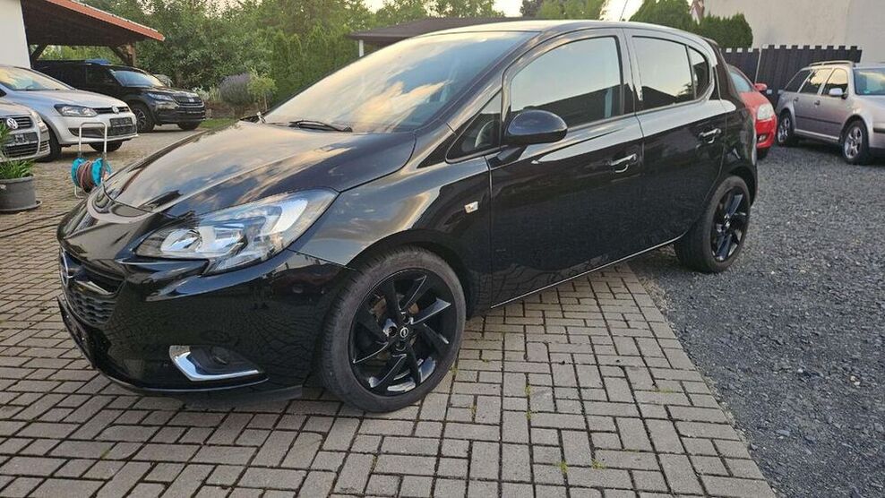 Corsa