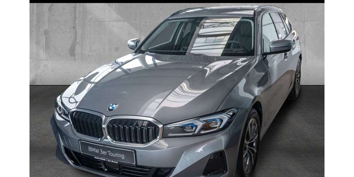 BMW 318 2.500 km 51.989 &euro; Schwerin 19057