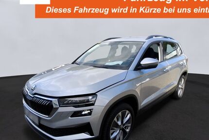 Skoda Karoq 91.196 km 22.890 &euro; Lingen 49808