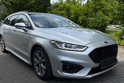 Ford Mondeo 249.900 km 9.900 &euro; Löningen 49624
