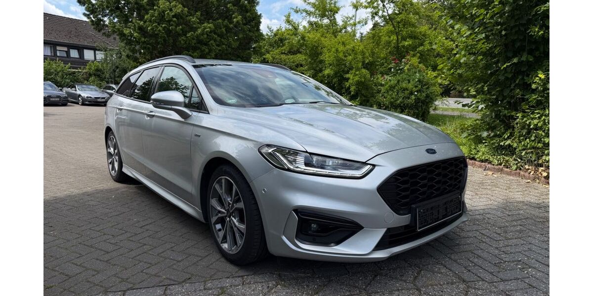 Ford Mondeo 249.900 km 9.900 &euro; Löningen 49624