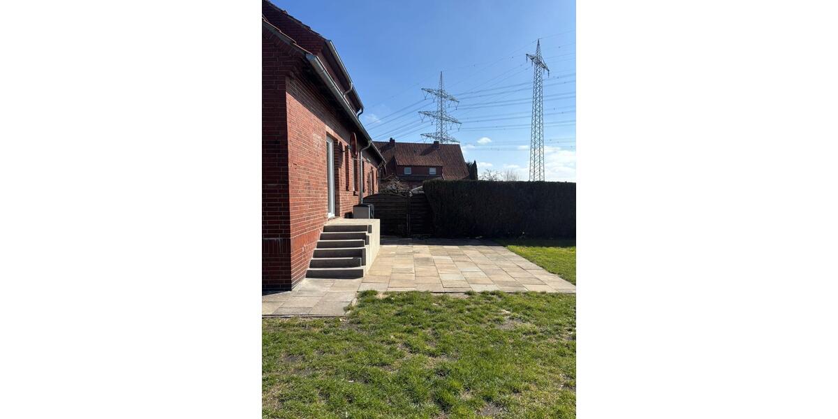 Doppelhaushälfte Lemförde - 4 Zimmer, 120 m&sup2;, 1.250&euro; | Angebot:26025781