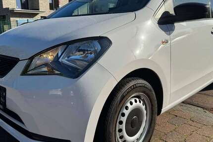 Seat Mii 43.000 km 8.245 &euro; Ganderkesee-Bookholzberg 27777
