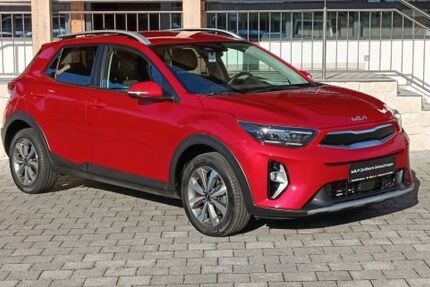 Kia Stonic 33.563 km 15.360 € Höhenkirchen-Siegertsbrunn 85635
