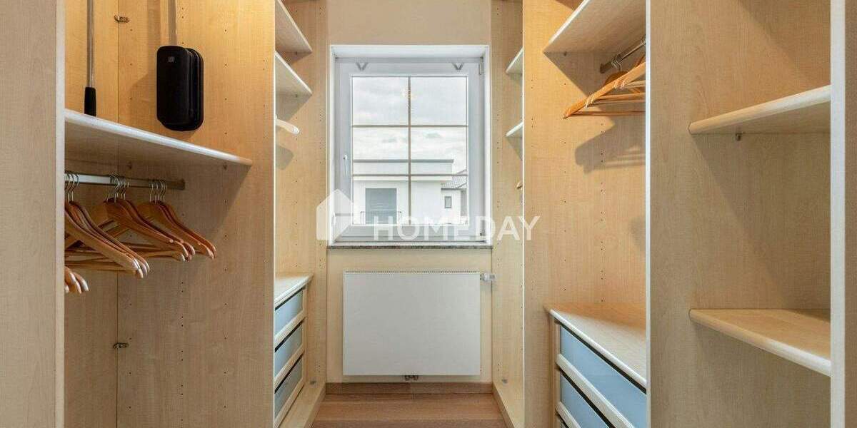 Stilvolles Einfamilienhaus mit Wintergarten, Terrasse und gehobener Ausstattung 5 zimmer