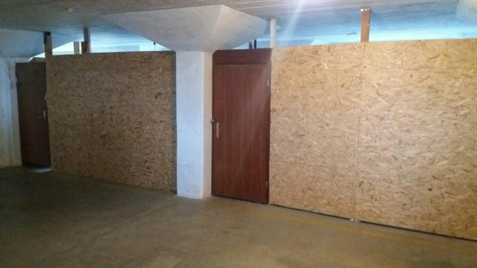 Gewerbeobjekt Wildflecken - 100&euro; | Angebot:25824246