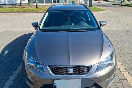 Seat Leon 151.000 km 9.750 &euro; Hennef 53773