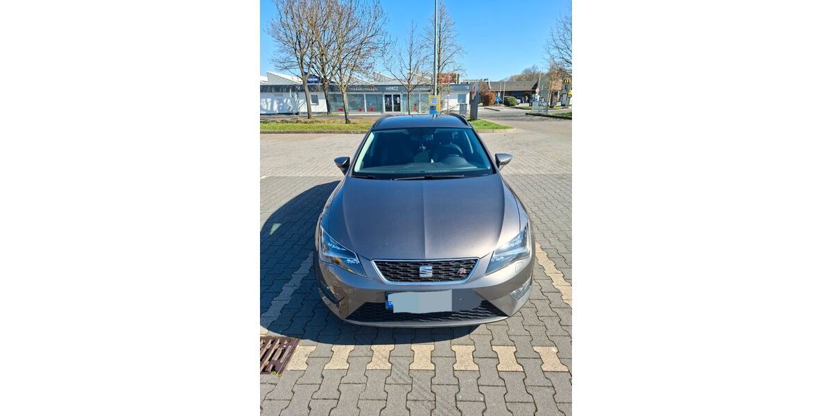 Seat Leon 151.000 km 9.999 &euro; Hennef 53773