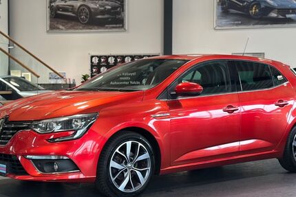 Renault Megane 117.496 km 11.890 &euro; Aurich 26605