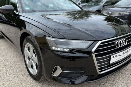 Audi A6 112.000 km 24.999 € Stuttgart-Möhringen 70567