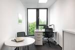 Voll ausgestatteter privater Büroraum für Sie und Ihr Team 8 sqm in Regus Science Park Kiel zimmer