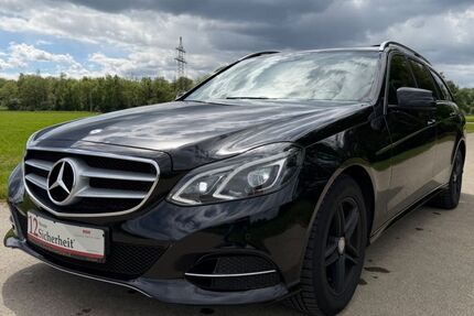 Mercedes-Benz E 220 152.150 km 16.999 &euro; Illerrieden 89186